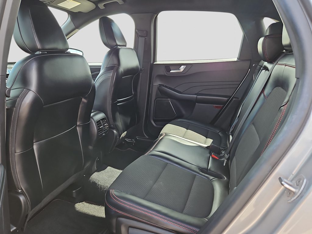 Thumbnail: 2023 Ford Escape - 12