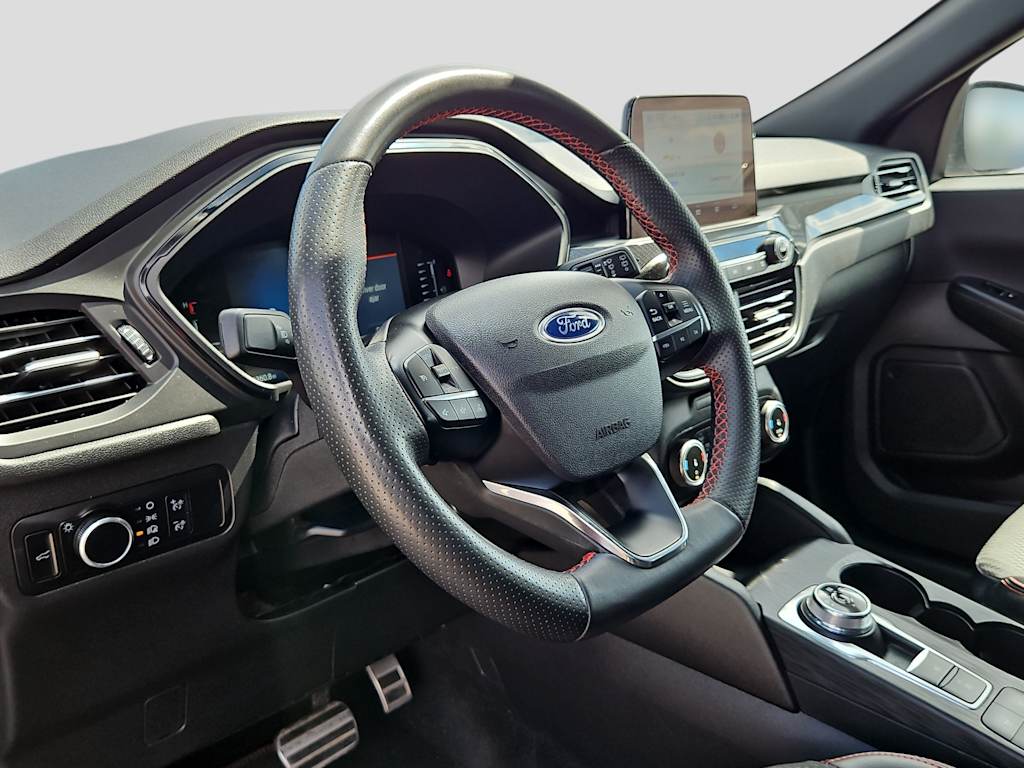 Thumbnail: 2023 Ford Escape - 2