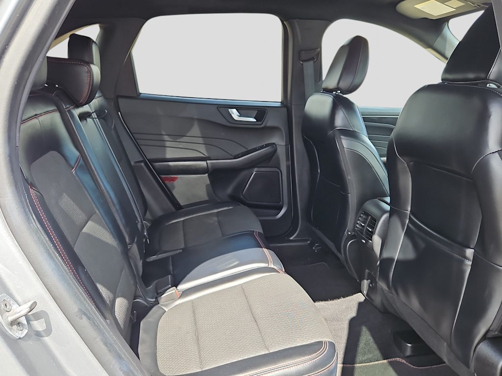 Thumbnail: 2023 Ford Escape - 25