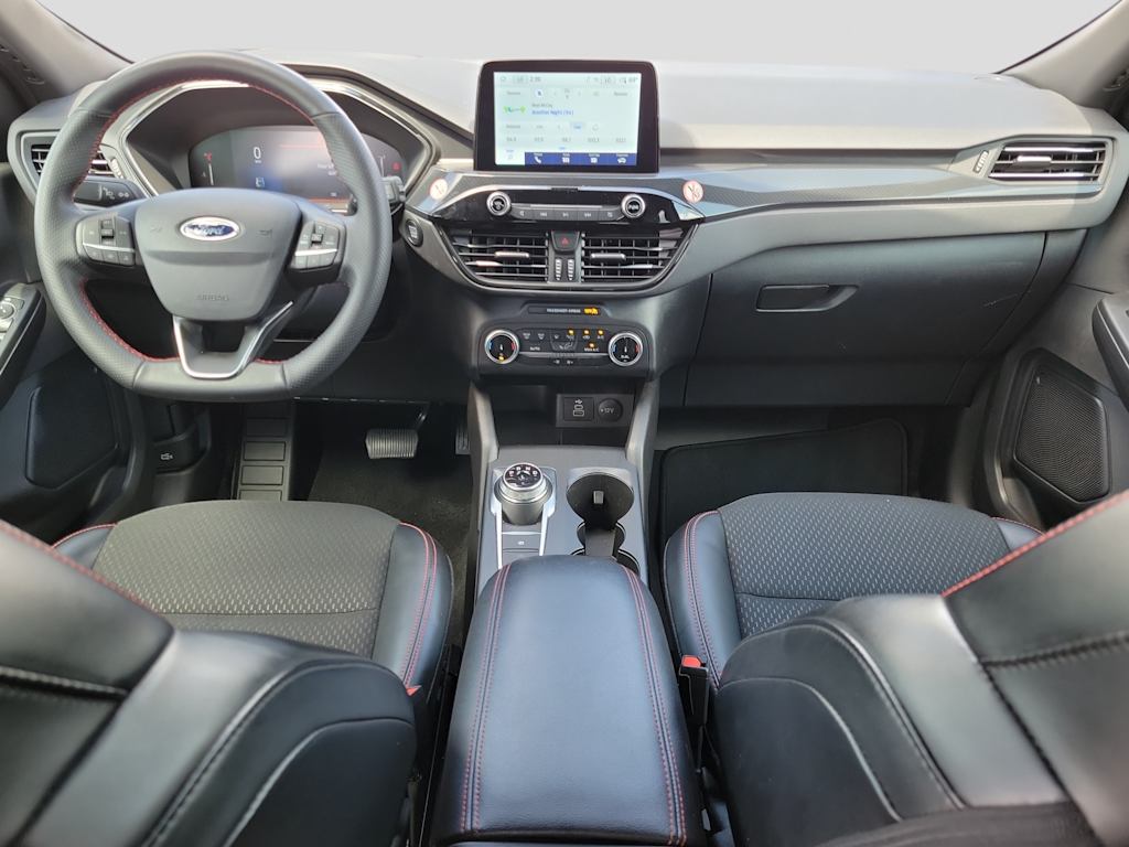 Thumbnail: 2025 Ford Escape - 9
