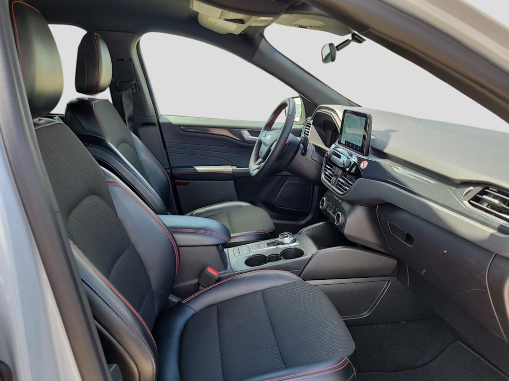 Thumbnail: 2025 Ford Escape - 11