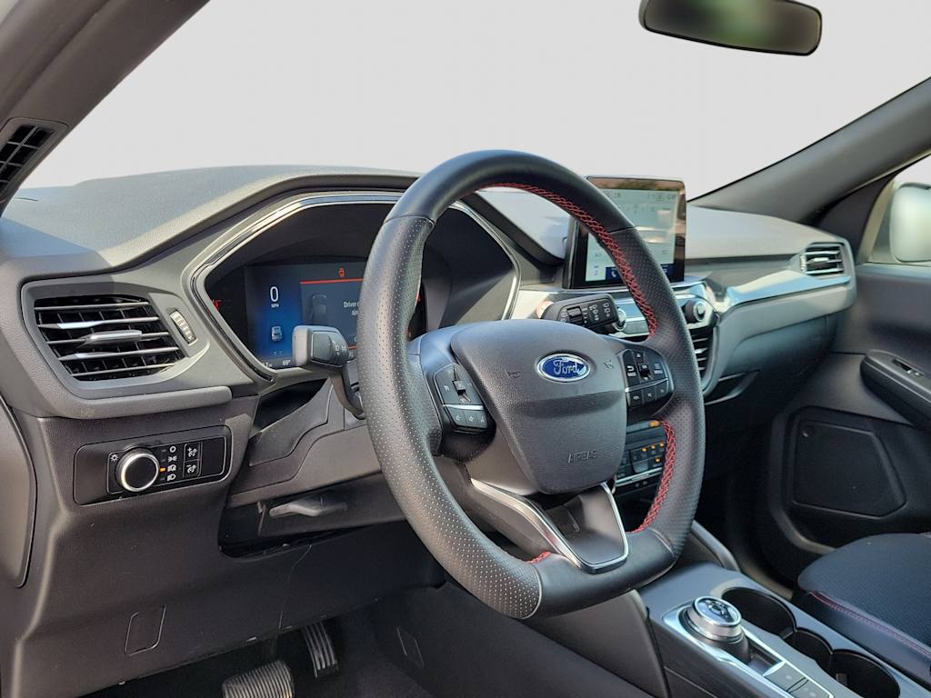 Thumbnail: 2025 Ford Escape - 2