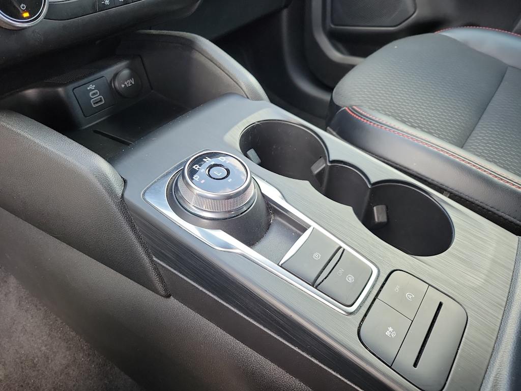 Thumbnail: 2025 Ford Escape - 15