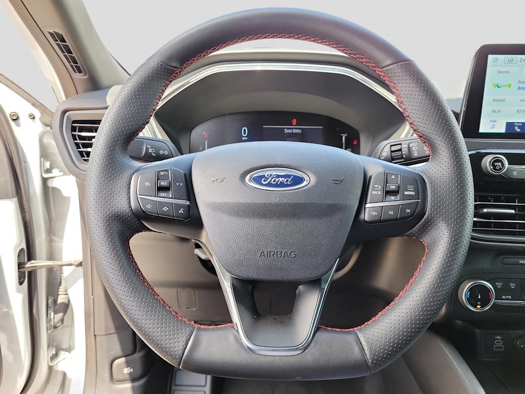 Thumbnail: 2025 Ford Escape - 13