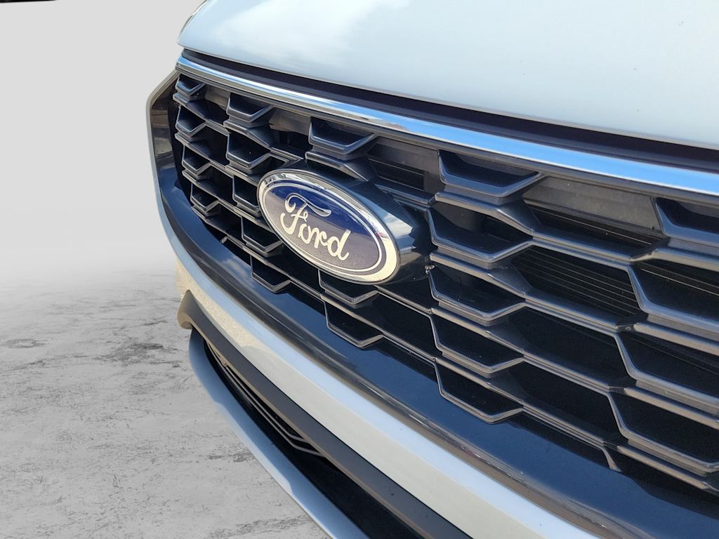 Thumbnail: 2025 Ford Escape - 21