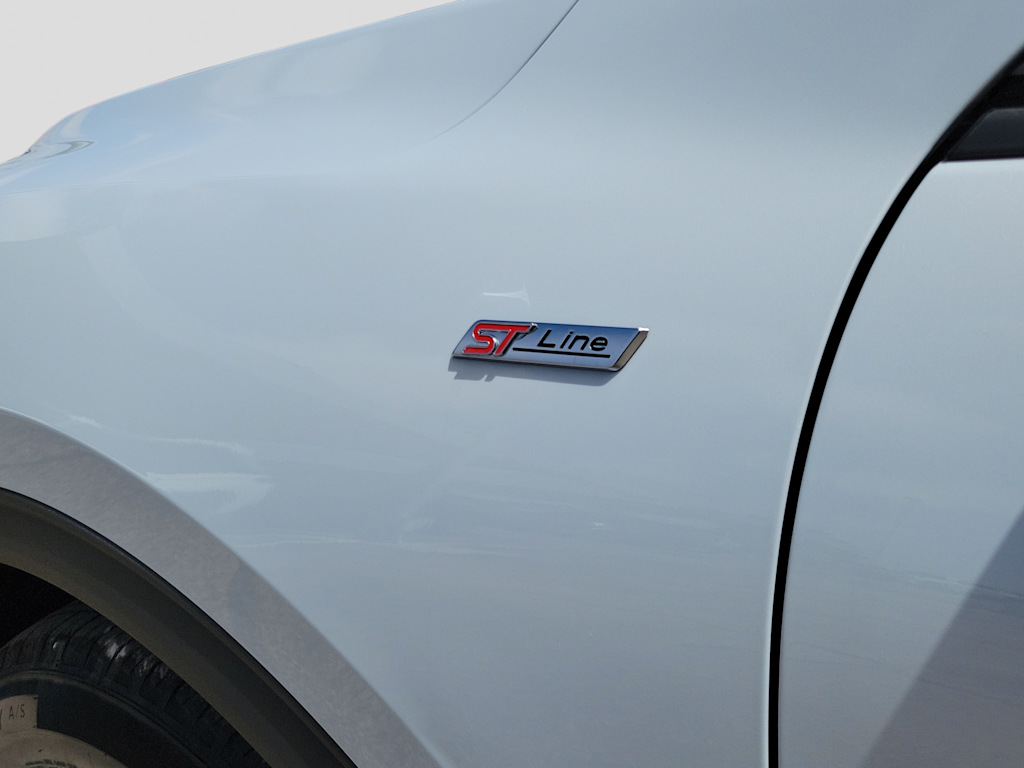 Thumbnail: 2025 Ford Escape - 7