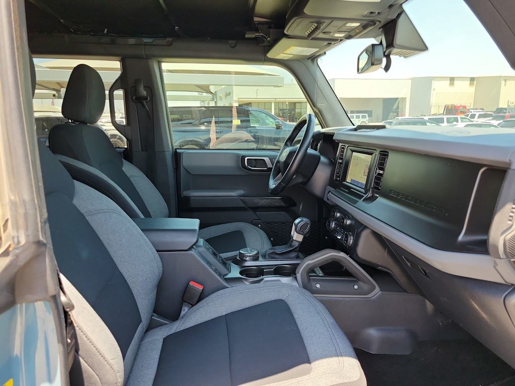 Thumbnail: 2022 Ford Bronco - 11