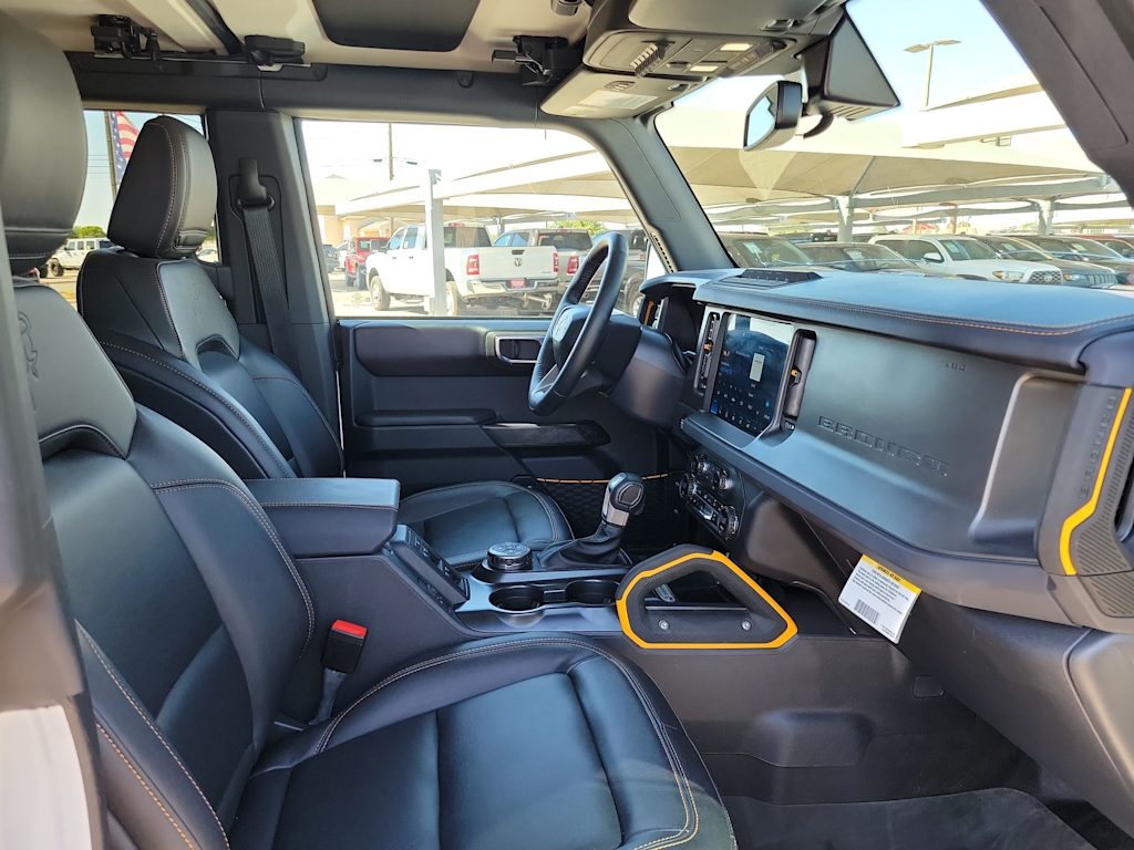 Thumbnail: 2024 Ford Bronco - 10