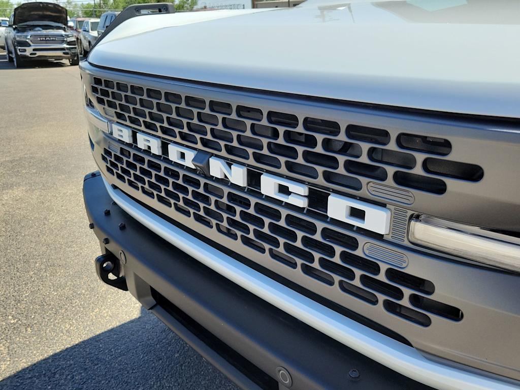 Thumbnail: 2024 Ford Bronco - 18