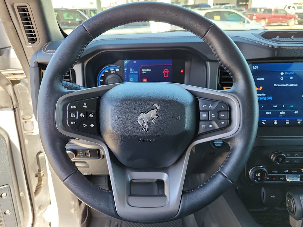 Thumbnail: 2024 Ford Bronco - 12