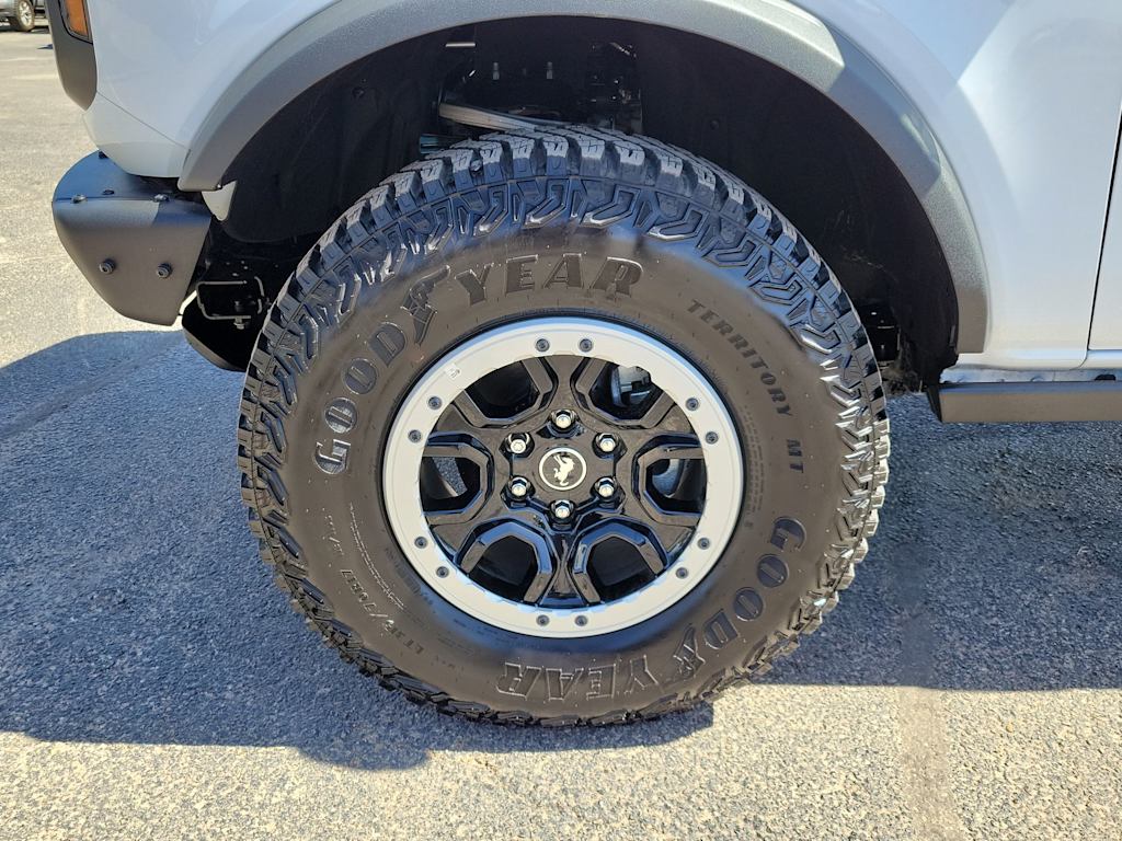 Thumbnail: 2024 Ford Bronco - 7