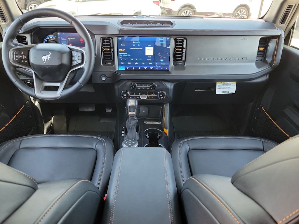 Thumbnail: 2024 Ford Bronco - 8