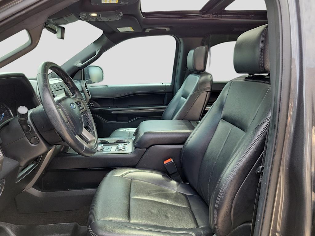 Thumbnail: 2020 Ford Expedition - 10