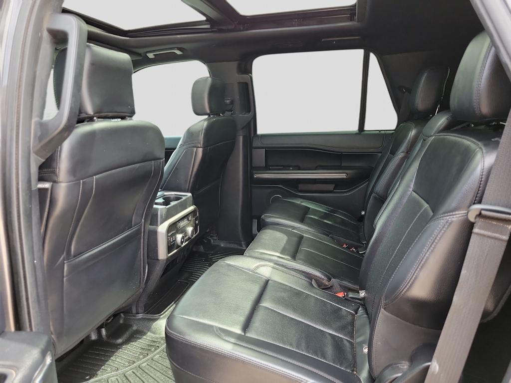 Thumbnail: 2020 Ford Expedition - 12