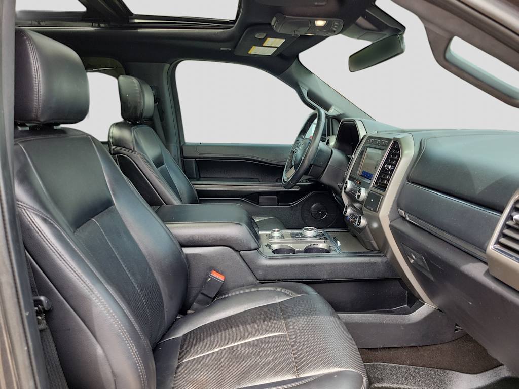 Thumbnail: 2020 Ford Expedition - 11