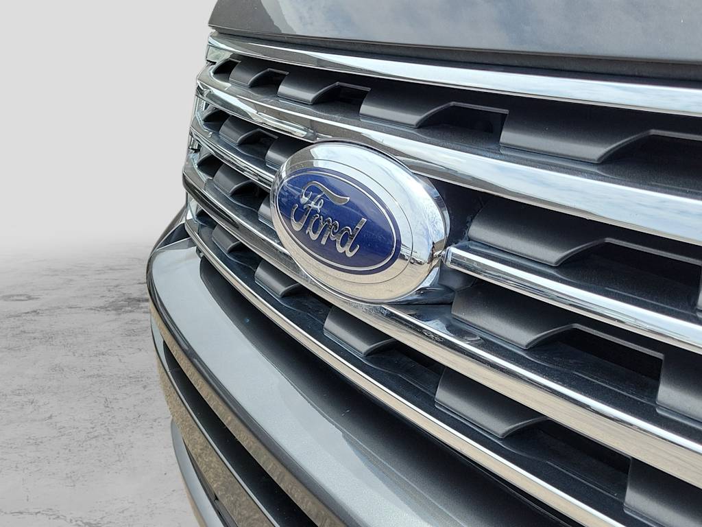 Thumbnail: 2020 Ford Expedition - 17