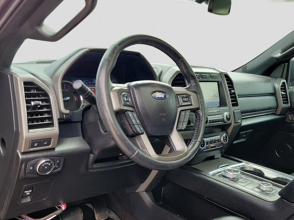 Thumbnail: 2020 Ford Expedition - 2