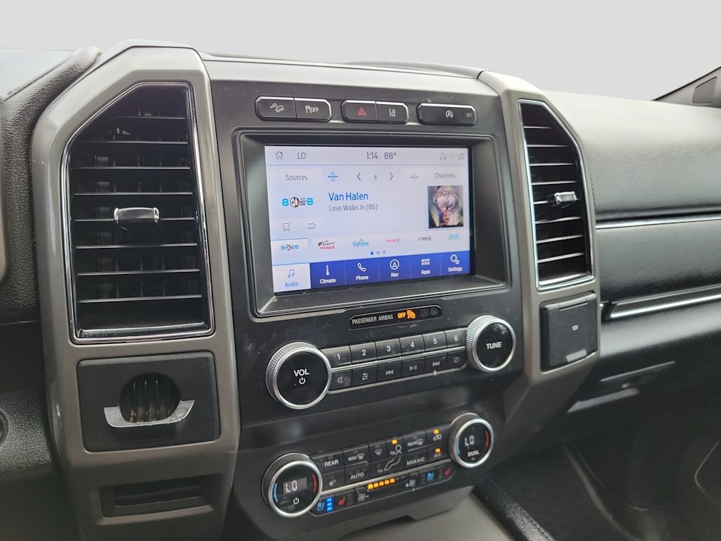 Thumbnail: 2020 Ford Expedition - 21