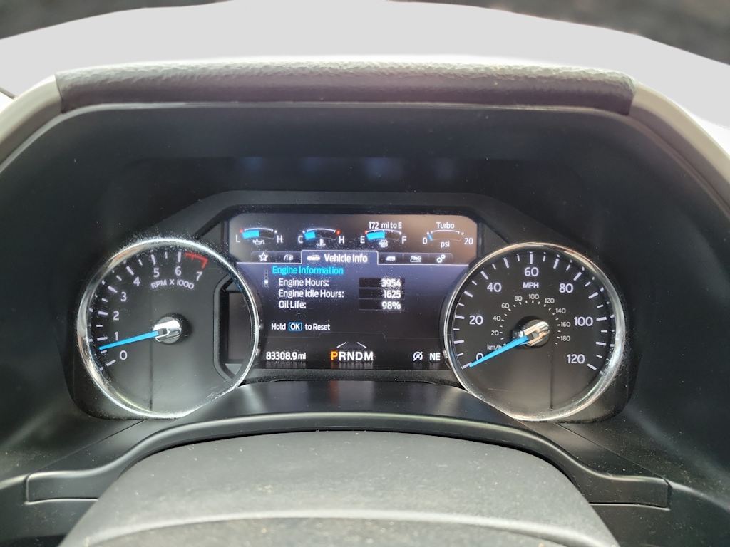 Thumbnail: 2020 Ford Expedition - 16