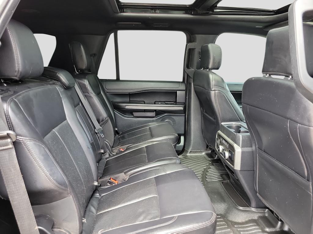 Thumbnail: 2020 Ford Expedition - 18
