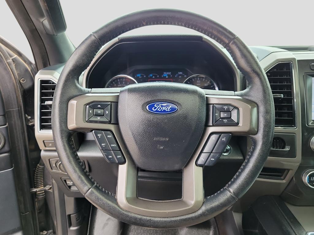 Thumbnail: 2020 Ford Expedition - 13