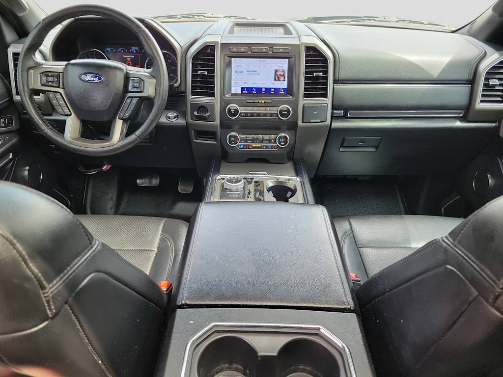 Thumbnail: 2020 Ford Expedition - 9