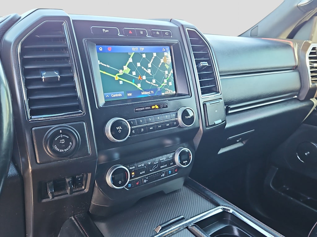 Thumbnail: 2021 Ford Expedition - 25