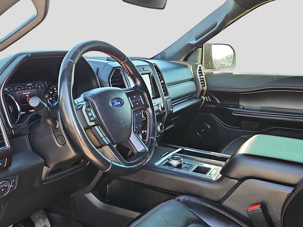 Thumbnail: 2021 Ford Expedition - 2