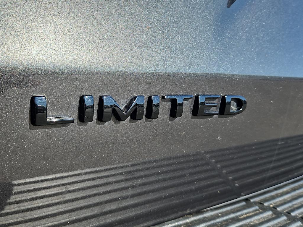 Thumbnail: 2021 Ford Expedition - 7