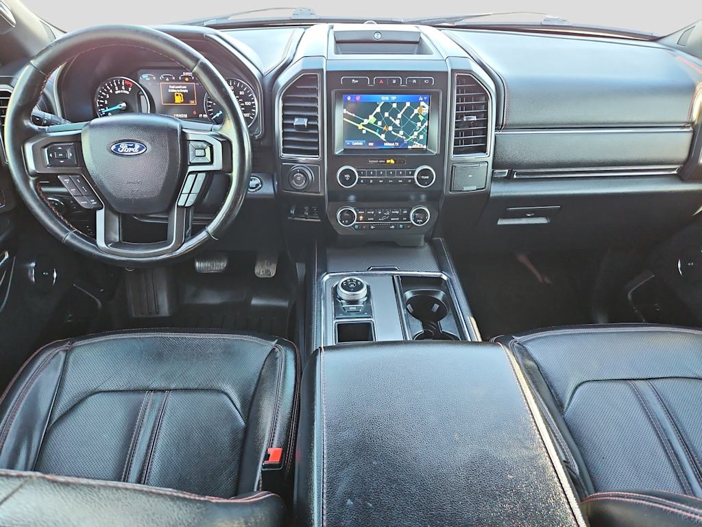 Thumbnail: 2021 Ford Expedition - 9