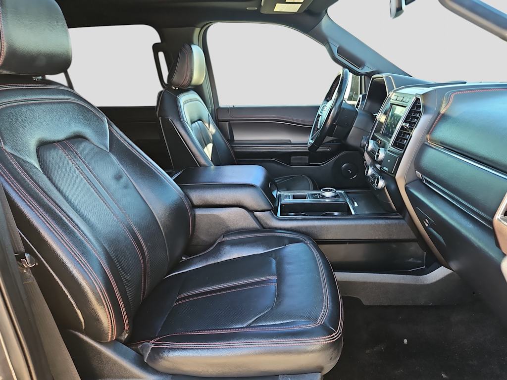 Thumbnail: 2021 Ford Expedition - 11
