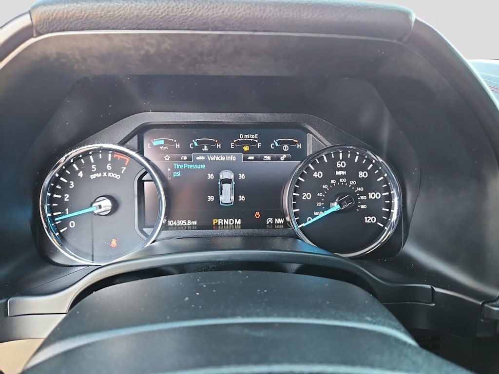 Thumbnail: 2021 Ford Expedition - 16