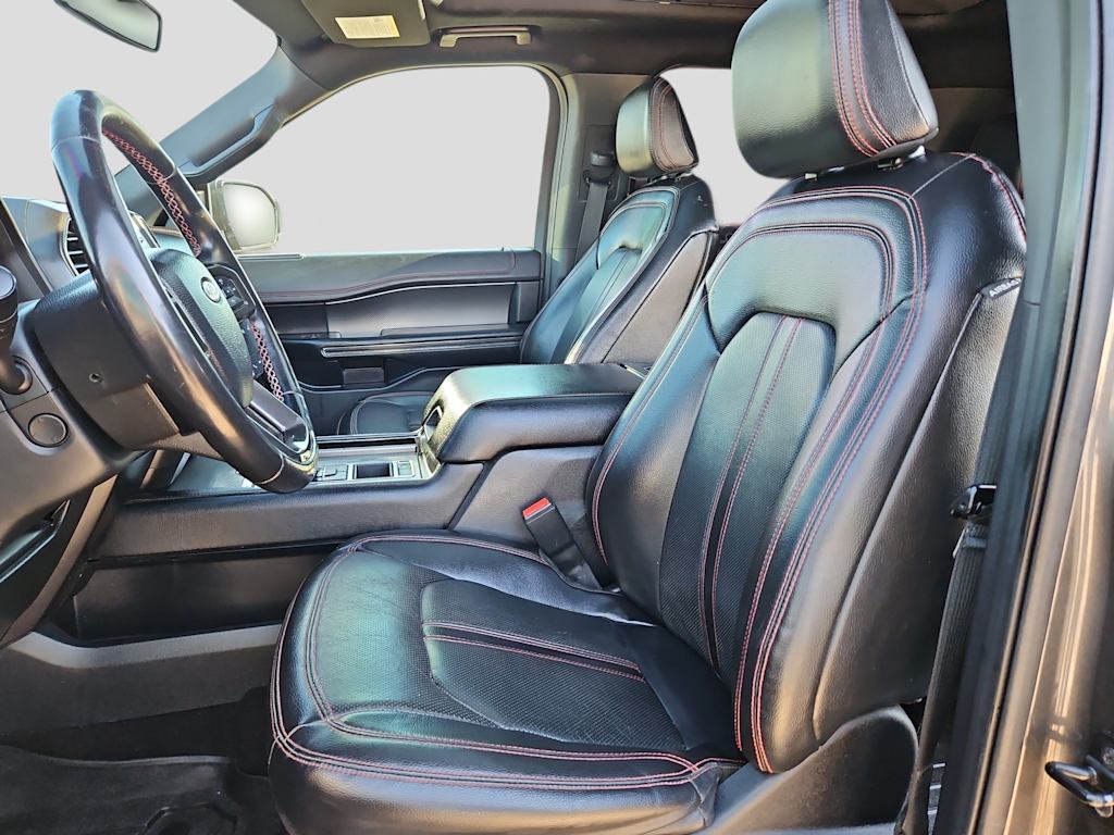 Thumbnail: 2021 Ford Expedition - 10