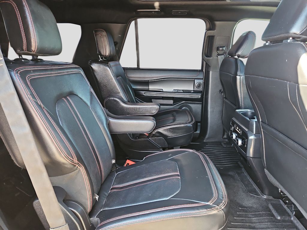 Thumbnail: 2021 Ford Expedition - 22