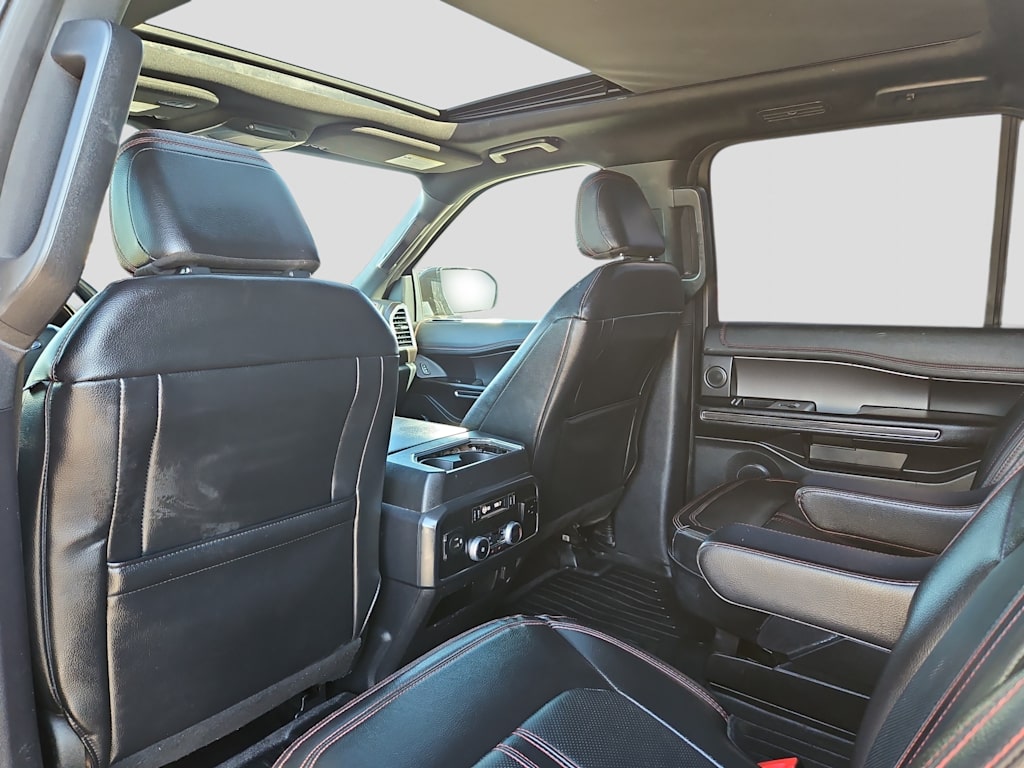 Thumbnail: 2021 Ford Expedition - 12