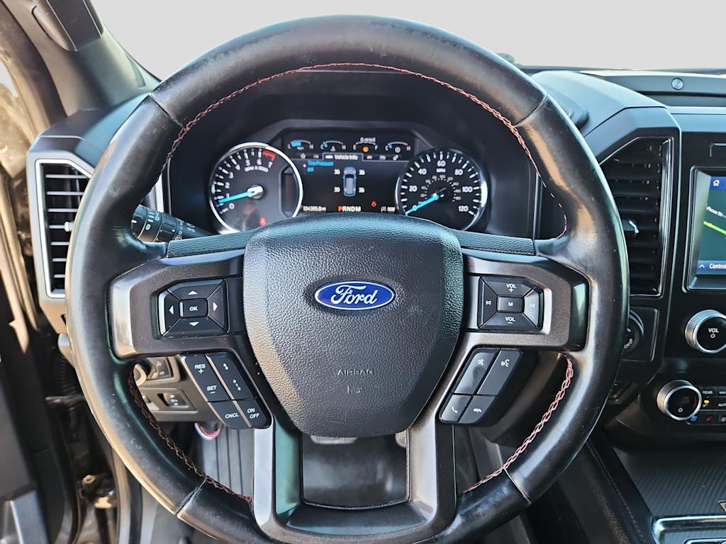 Thumbnail: 2021 Ford Expedition - 13