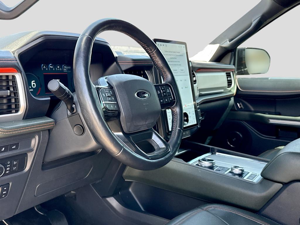 Thumbnail: 2022 Ford Expedition - 2