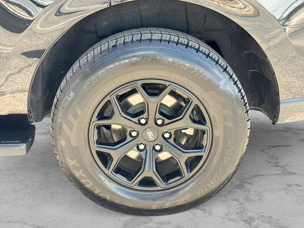 Thumbnail: 2022 Ford Expedition - 7