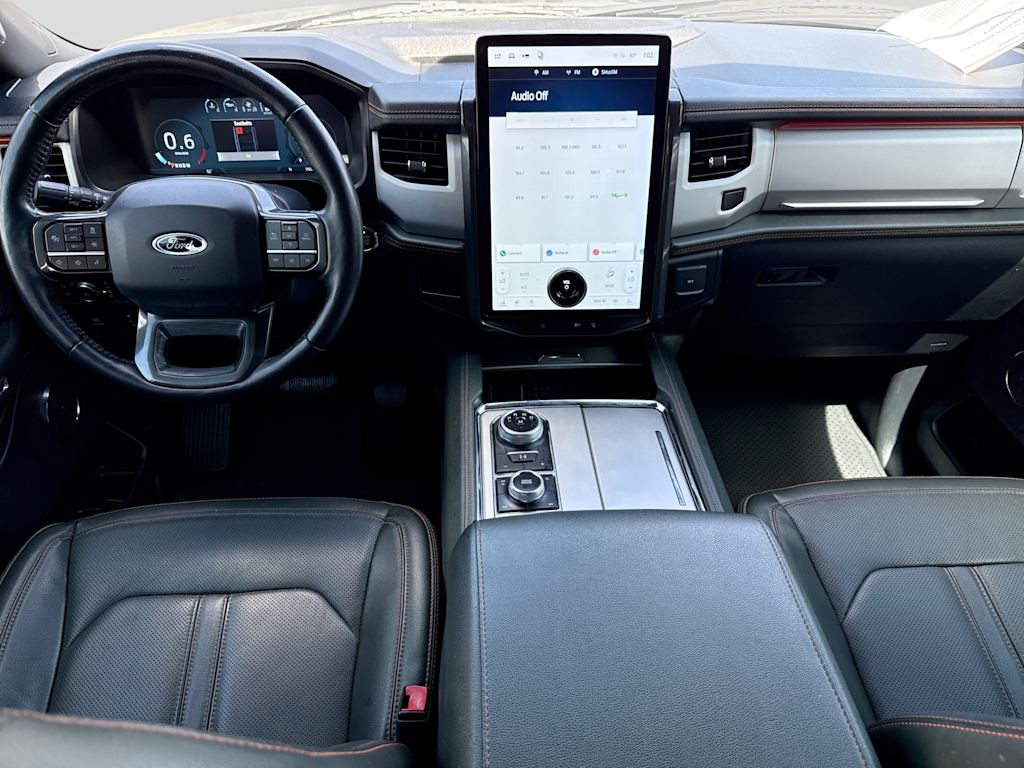 Thumbnail: 2022 Ford Expedition - 9
