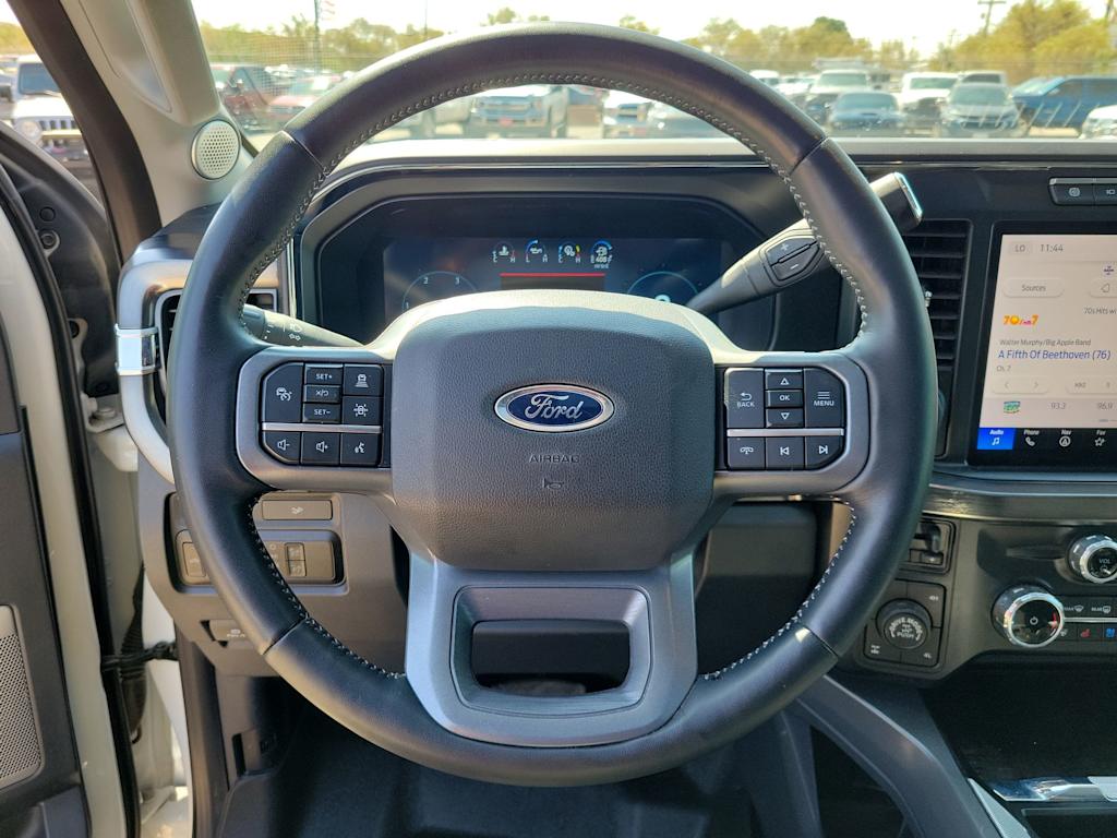 Thumbnail: 2024 Ford F-250 - 13