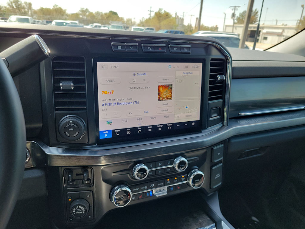 Thumbnail: 2024 Ford F-250 - 21