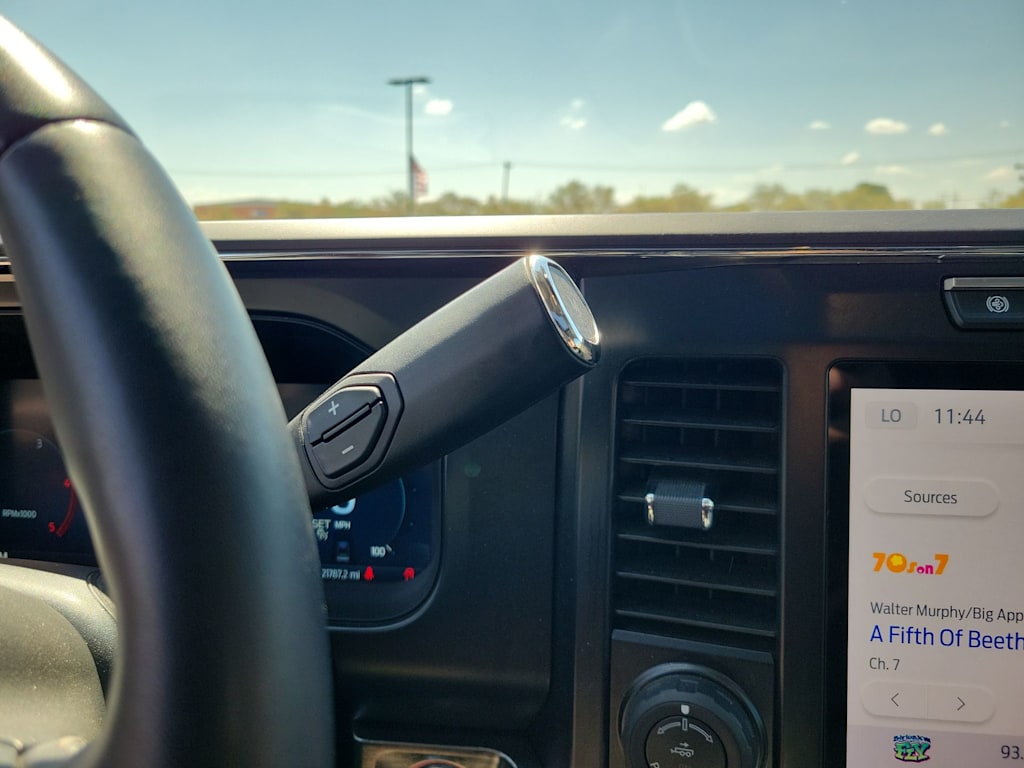 Thumbnail: 2024 Ford F-250 - 14