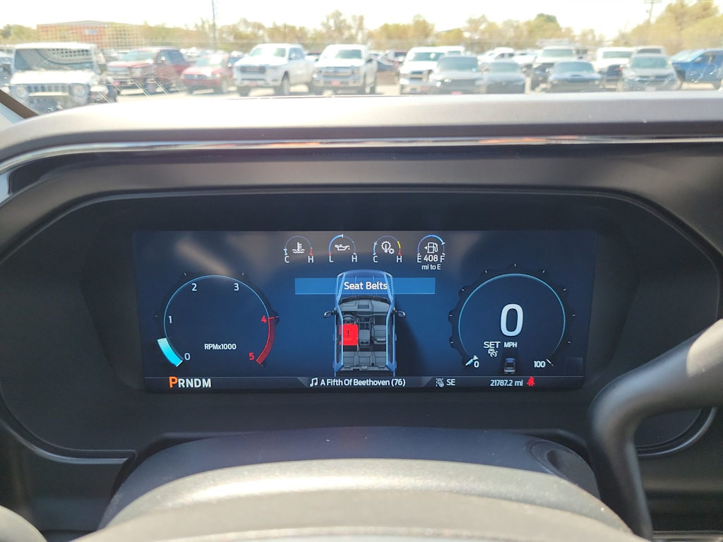 Thumbnail: 2024 Ford F-250 - 15