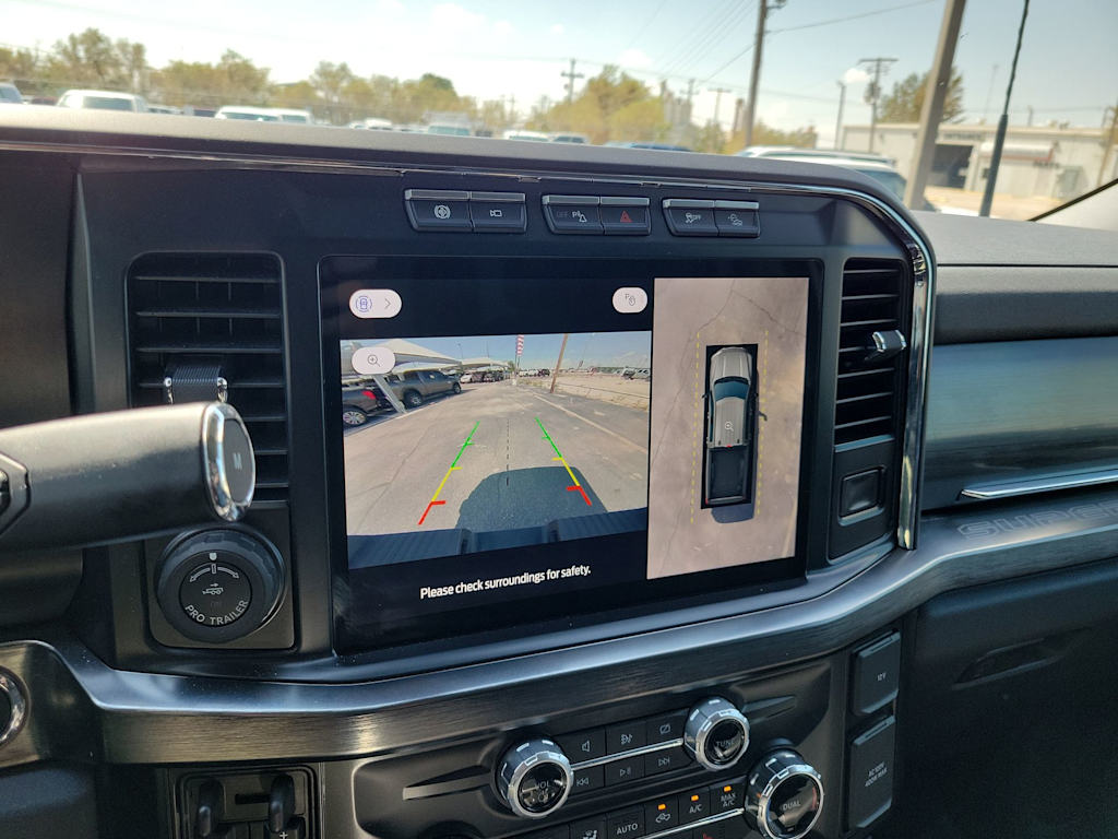 Thumbnail: 2024 Ford F-250 - 20