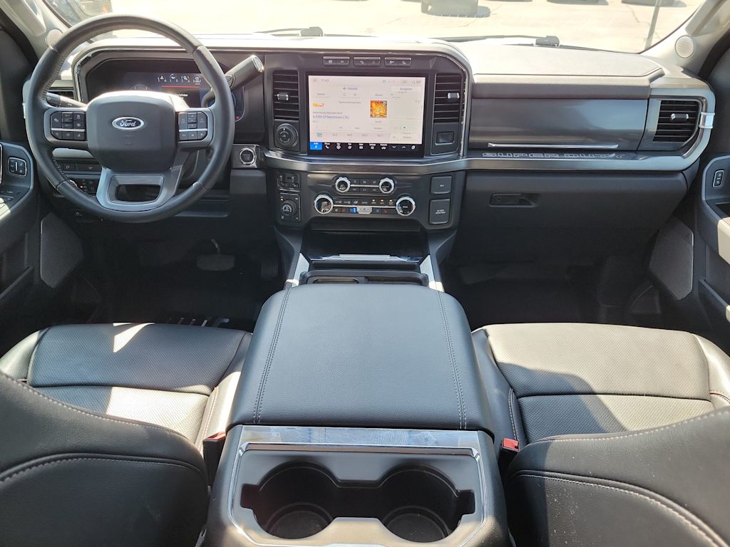 Thumbnail: 2024 Ford F-250 - 9