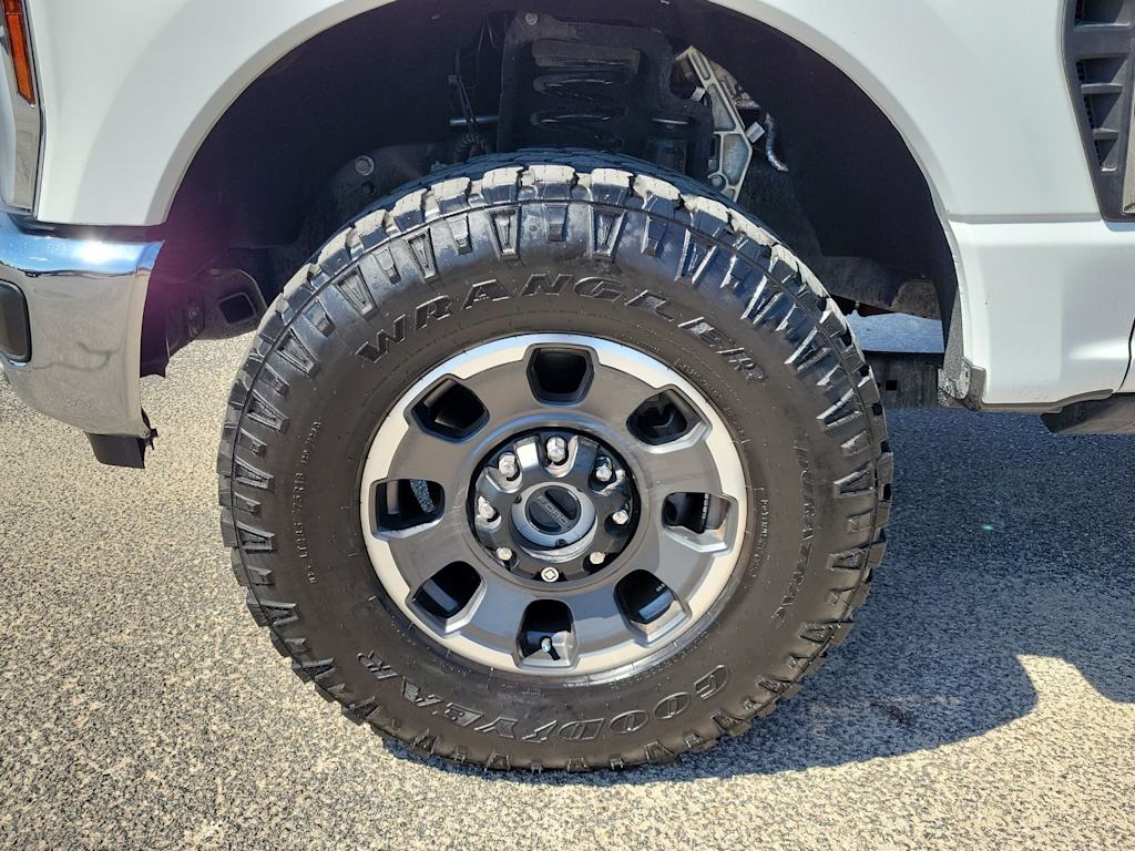 Thumbnail: 2024 Ford F-250 - 8