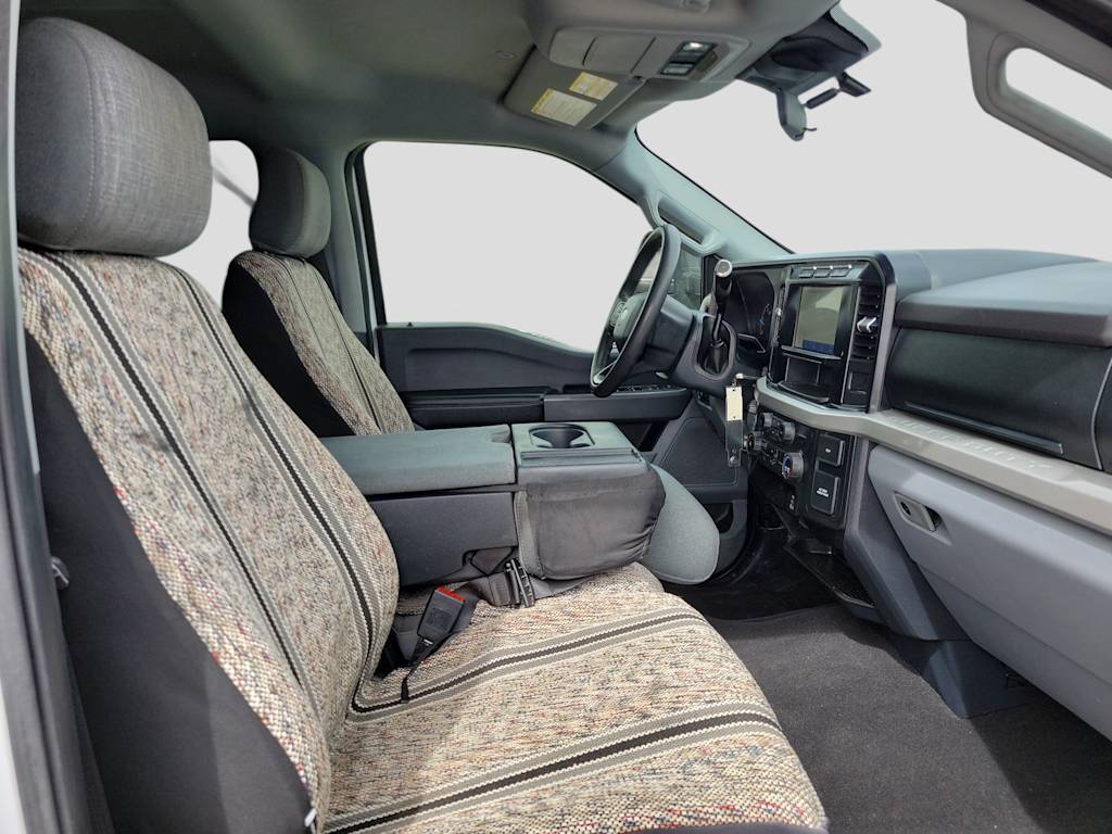 Thumbnail: 2024 Ford F-250 - 11