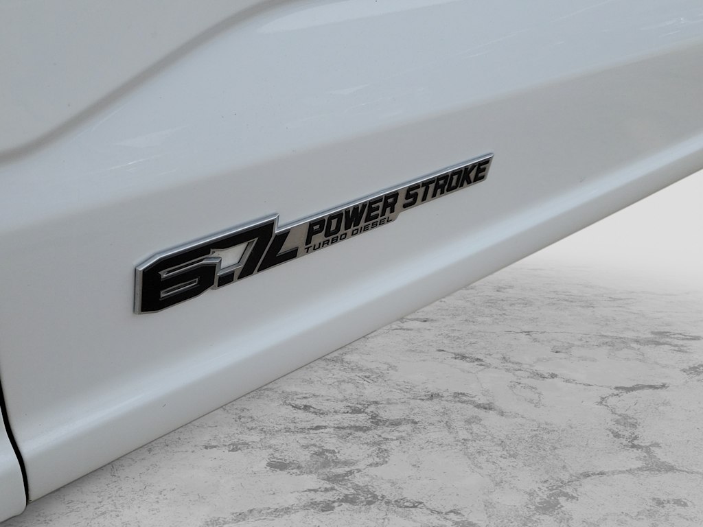 Thumbnail: 2024 Ford F-250 - 16