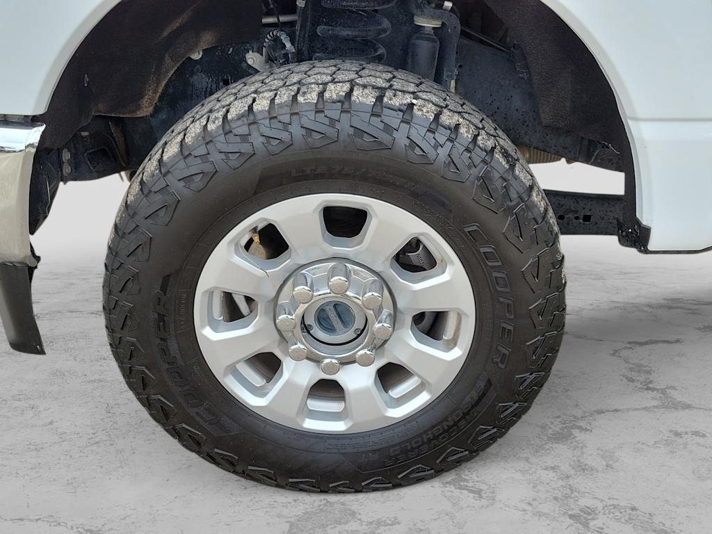 Thumbnail: 2024 Ford F-250 - 8