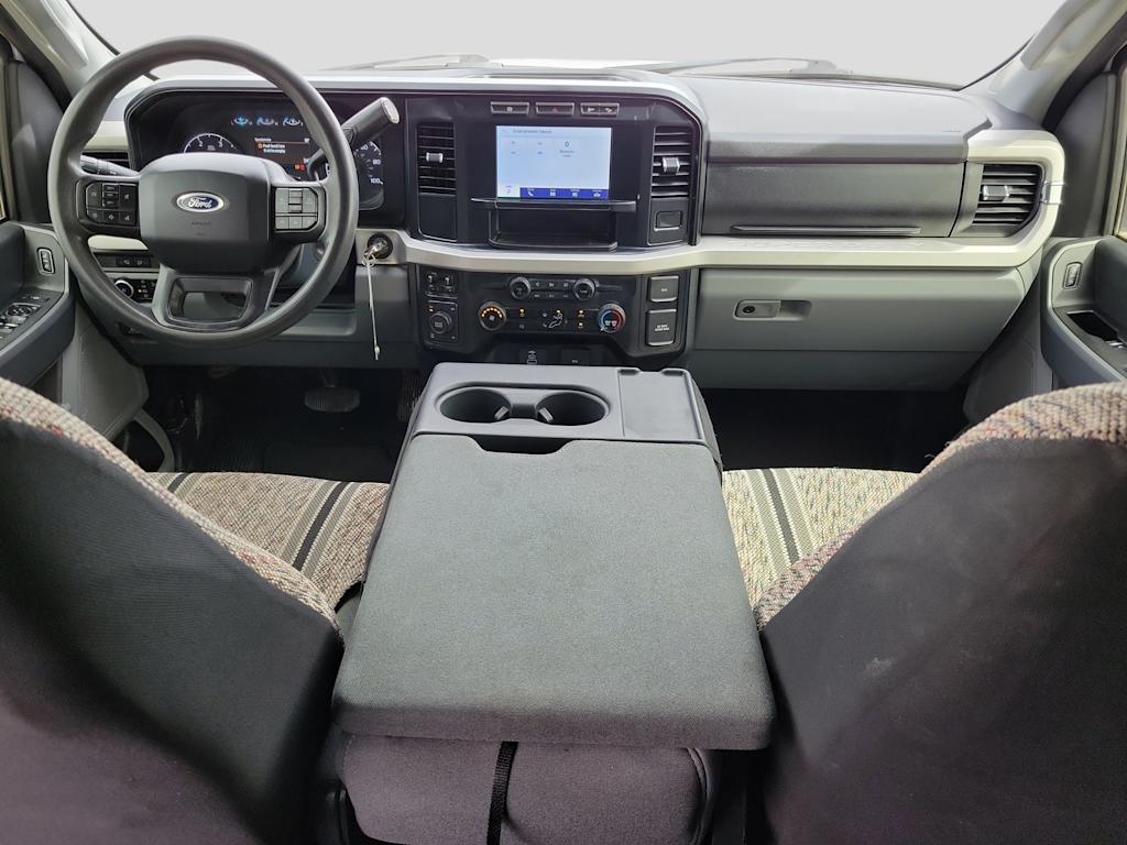 Thumbnail: 2024 Ford F-250 - 9